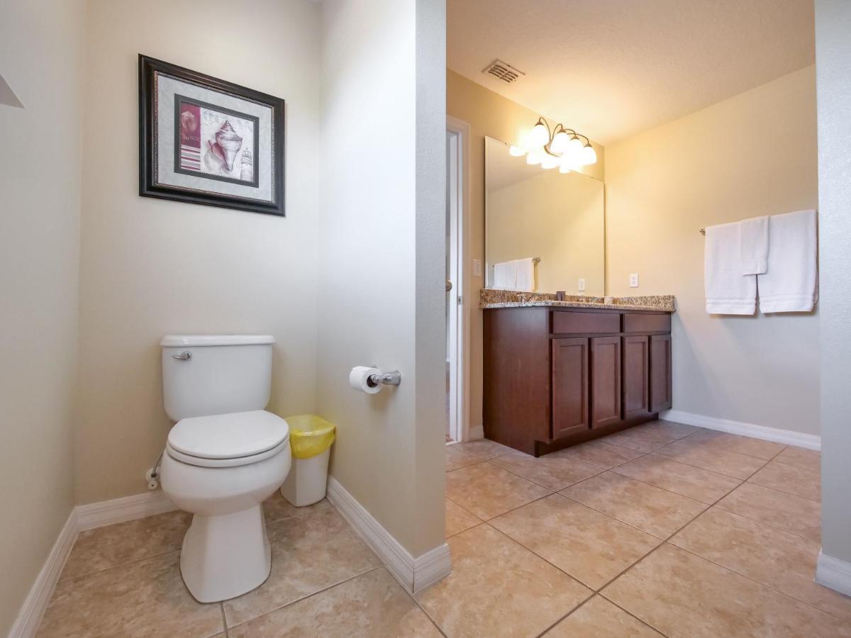 5Br 5 Bath Pvt Home Pool Bbq 11Min Disney 2744Ft كيسيمي المظهر الخارجي الصورة